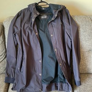 Pull and Bear jacket